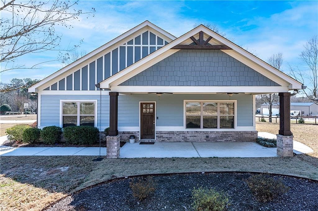 1460 Mineral Springs Rd Hoschton, GA 30548 - Thumbnail 2