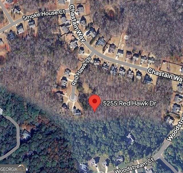 5255 Red Hawk Dr Gainesville, GA 30507 - Thumbnail 2