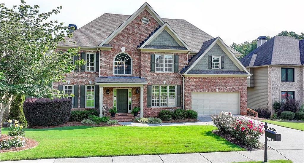 964 Fairview Club Cir Dacula, GA 30019 - Thumbnail 2