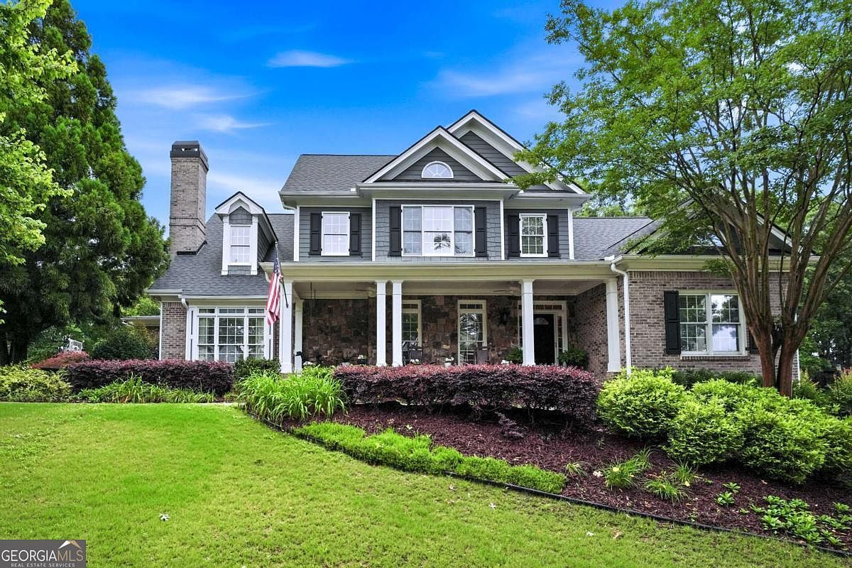2585 Shumard Oak Dr Braselton, GA 30517, 30517