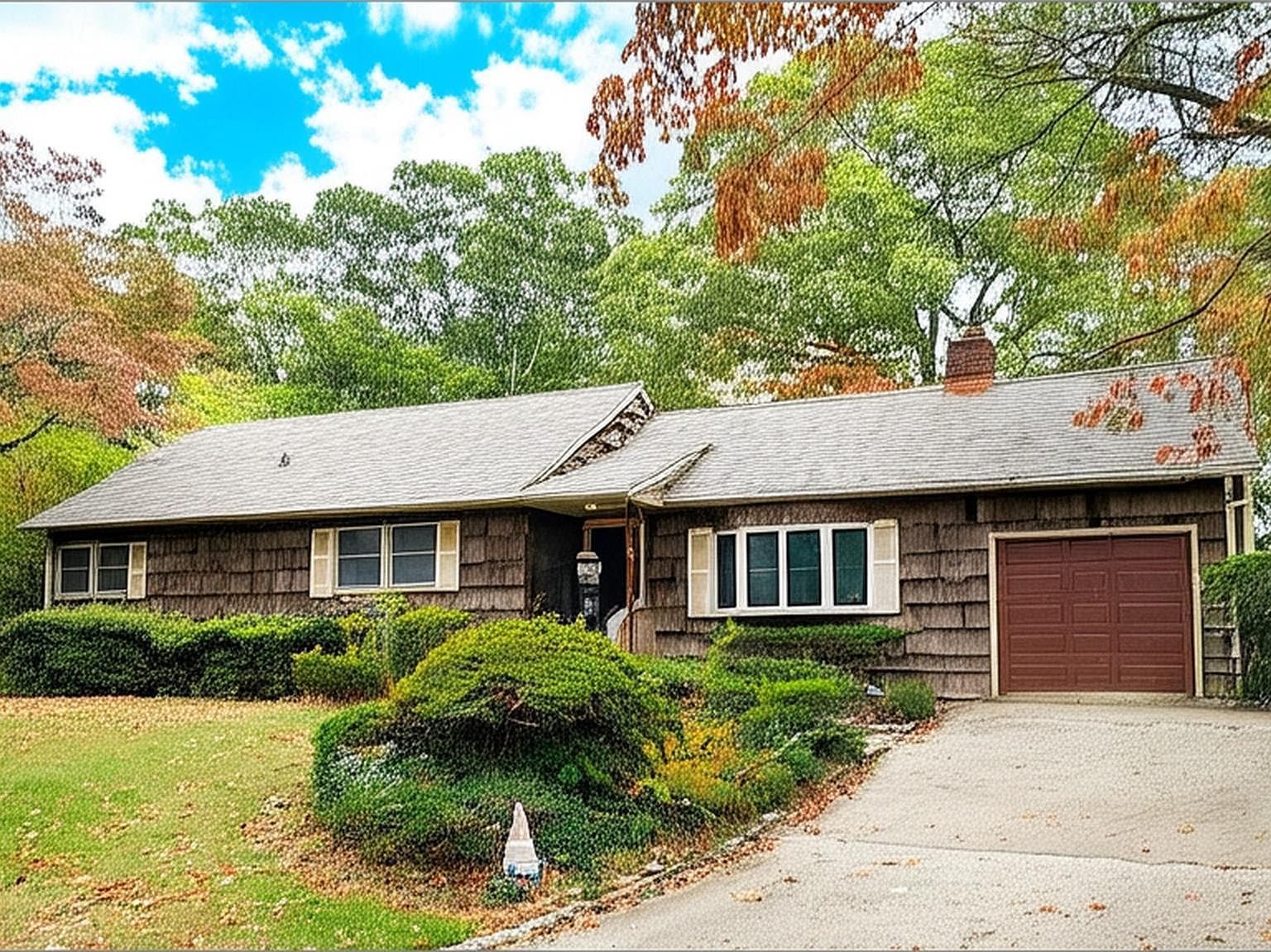 57 Hiawatha Dr Brightwaters, NY 11718 - Thumbnail 2