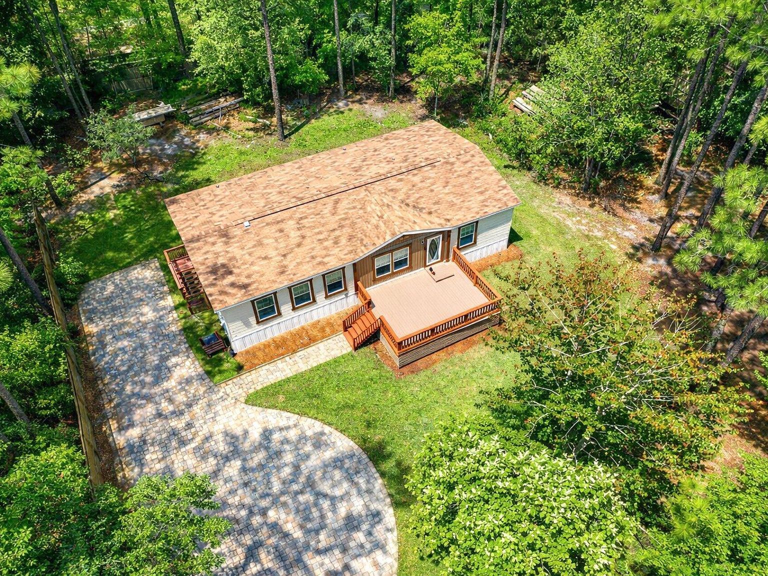 55 Oak Ave Santa Rosa Beach, FL 32459  | New build