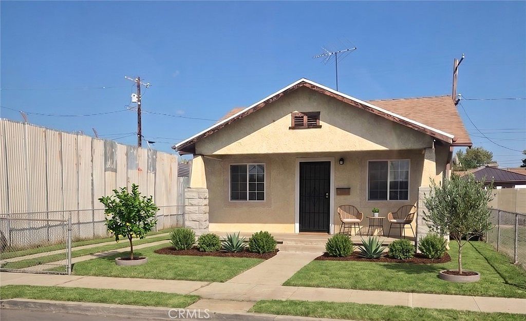 2617 Thorpe Ave Los Angeles, CA 90065  | Single Family