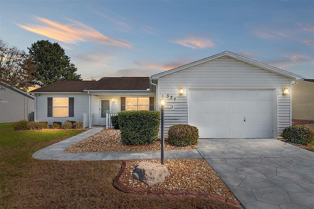 335 San Marino Dr The Villages, FL 32159 - Thumbnail 2