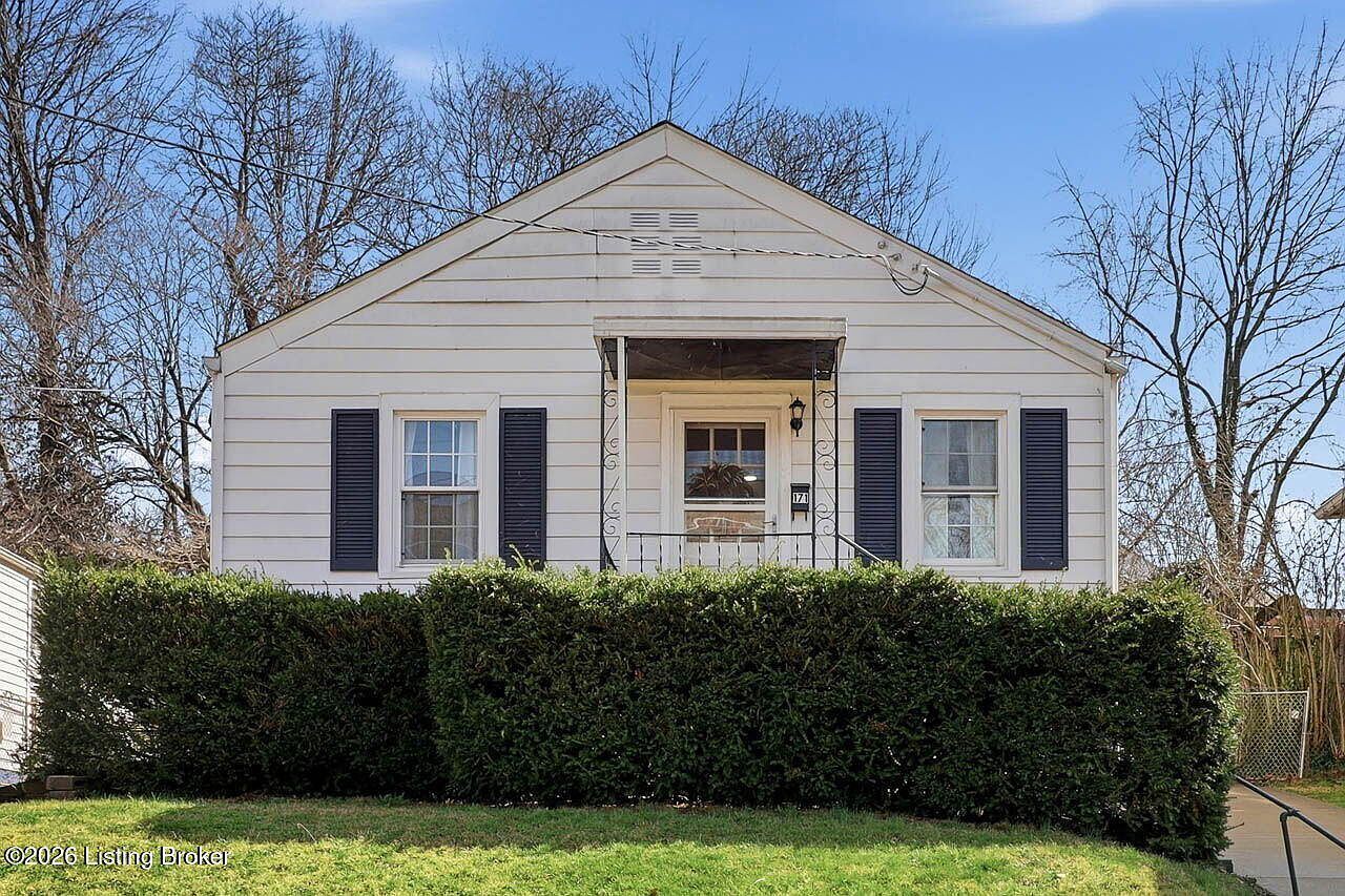 171 N Jane St Louisville, KY 40206 - Thumbnail 2