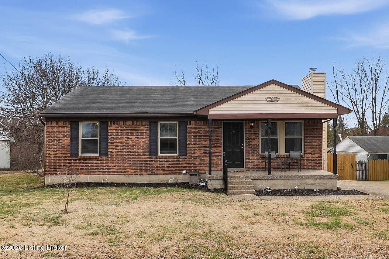 12437 Kingsley Dr Louisville, KY 40229 - Thumbnail 2