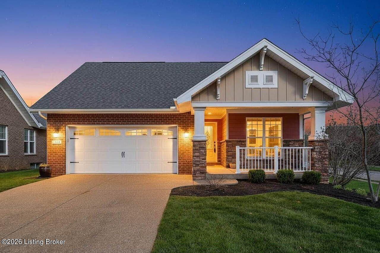 11200 Hammond Dr Louisville, KY 40241  | Single Family