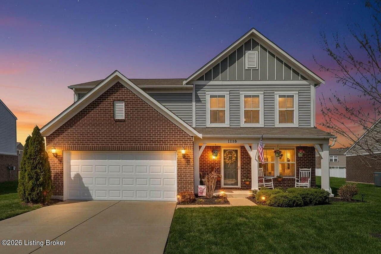 11116 Remembrance Ln Louisville, KY 40229 - Thumbnail 2