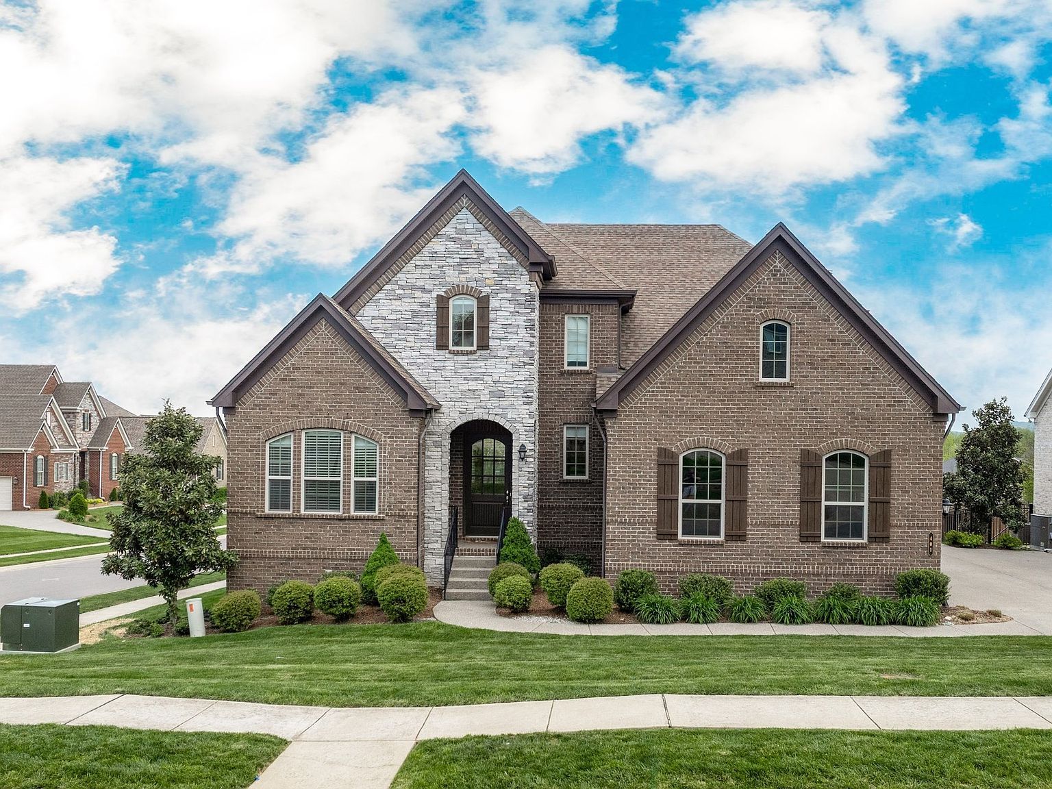 401 Herring Trl Nolensville, TN 37135 - Thumbnail 2