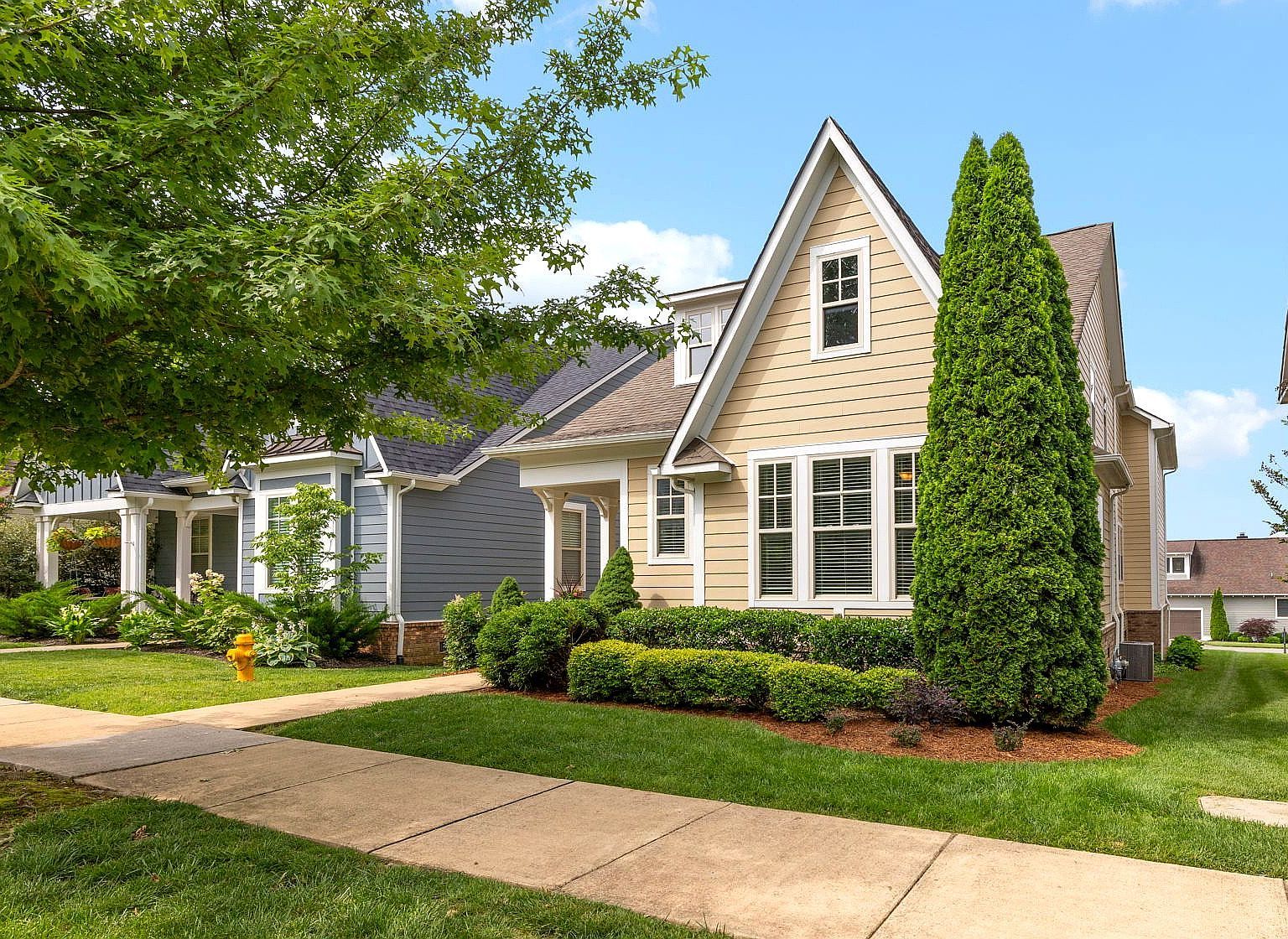 2764 Americus Dr Thompsons Station, TN 37179  | Single Family