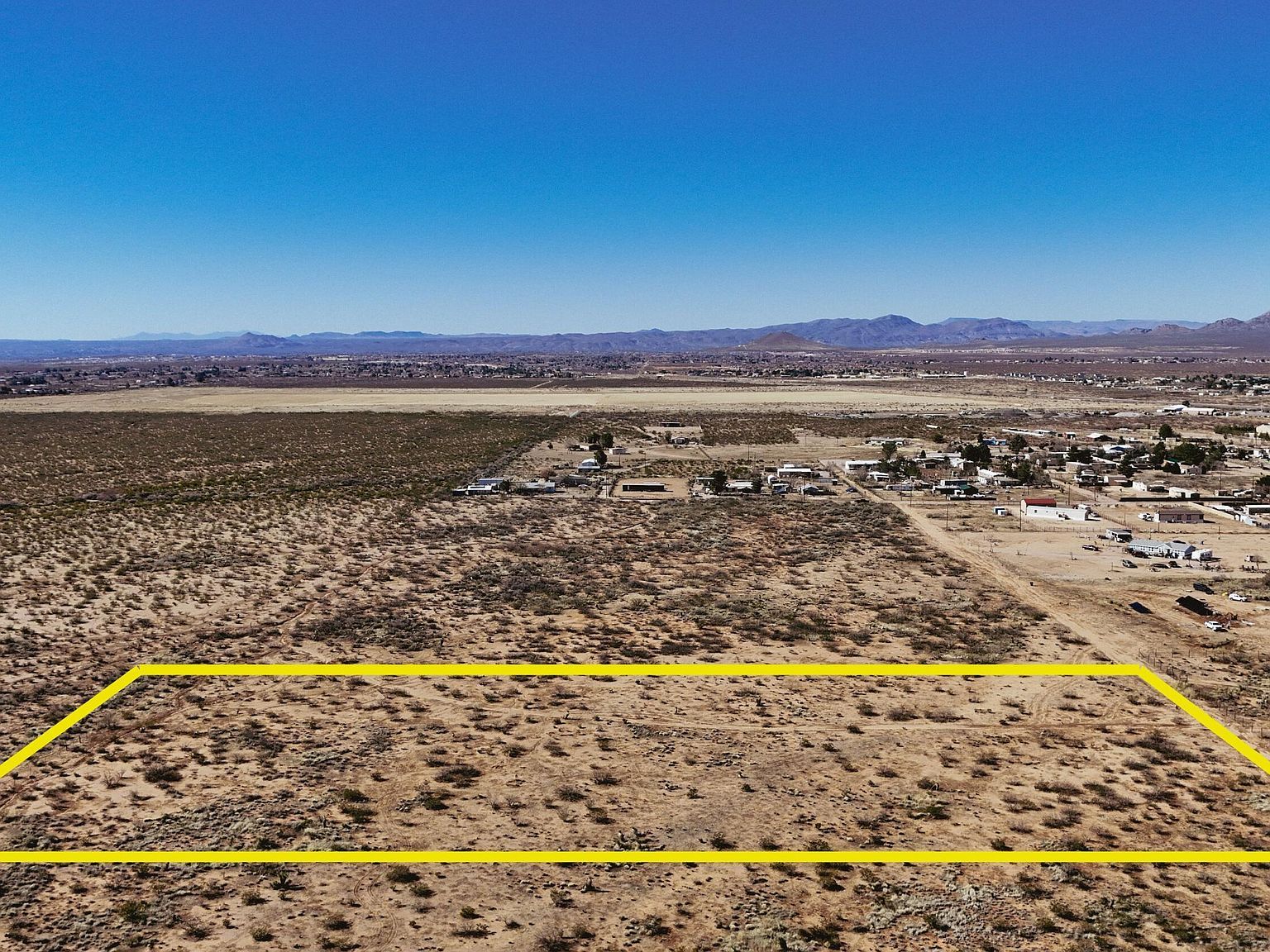 9230 Floret Ln Las Cruces, NM 88011 - Thumbnail 2