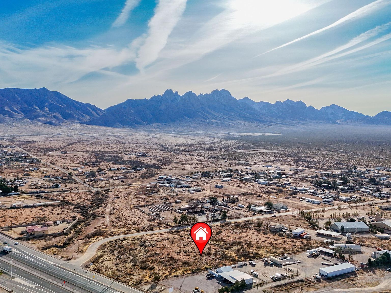 8150 Bataan Memorial E Las Cruces, NM 88011 - Thumbnail 2