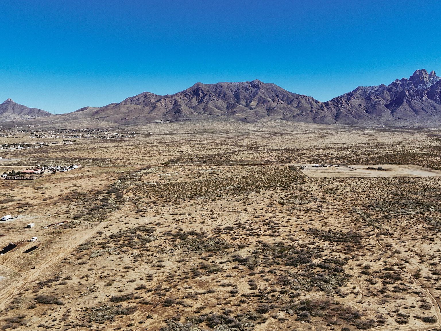 9220 Floret Ln Las Cruces, NM 88011 - Thumbnail 2