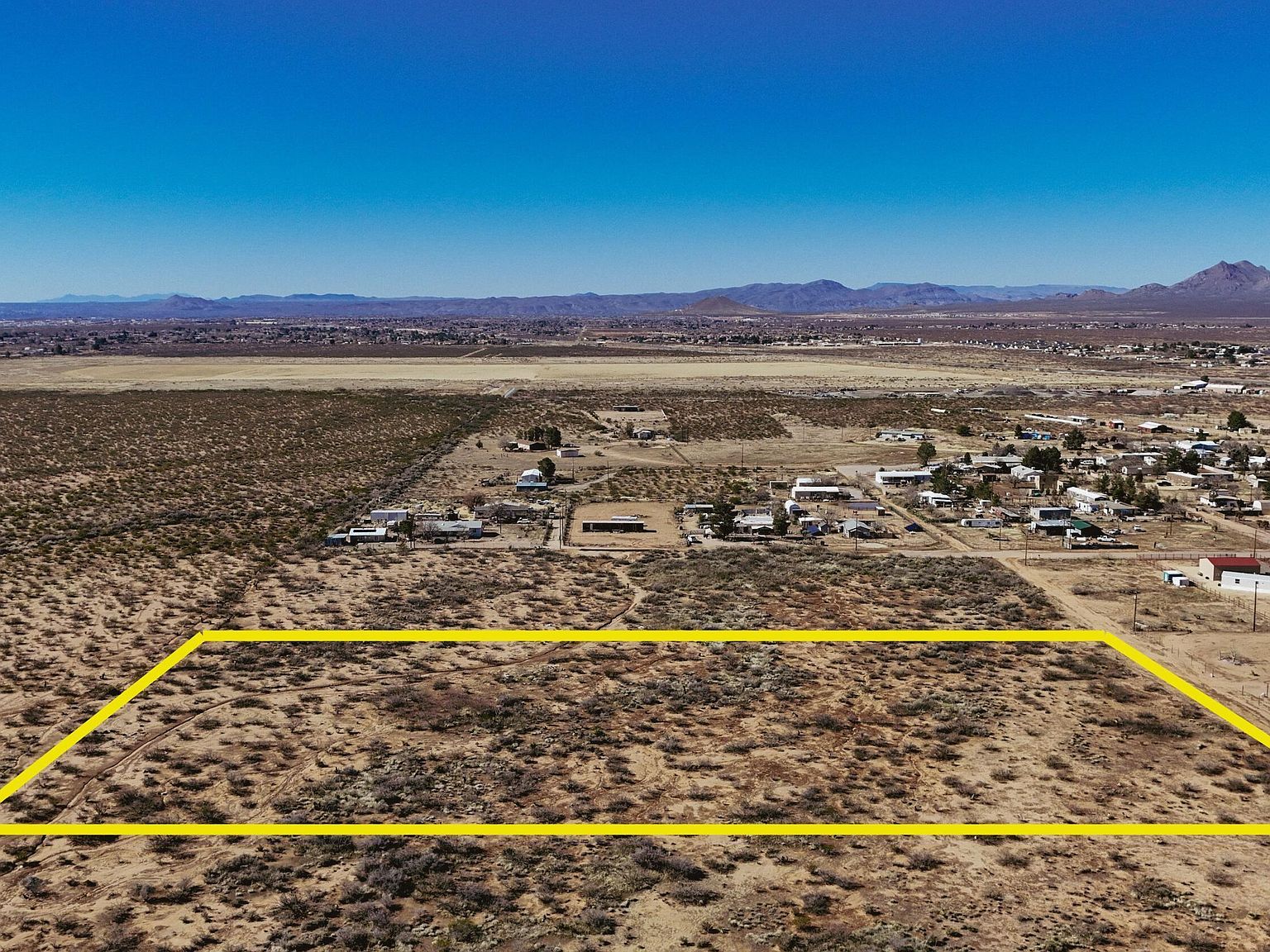 9210 Floret Ln Las Cruces, NM 88011 - Thumbnail 2