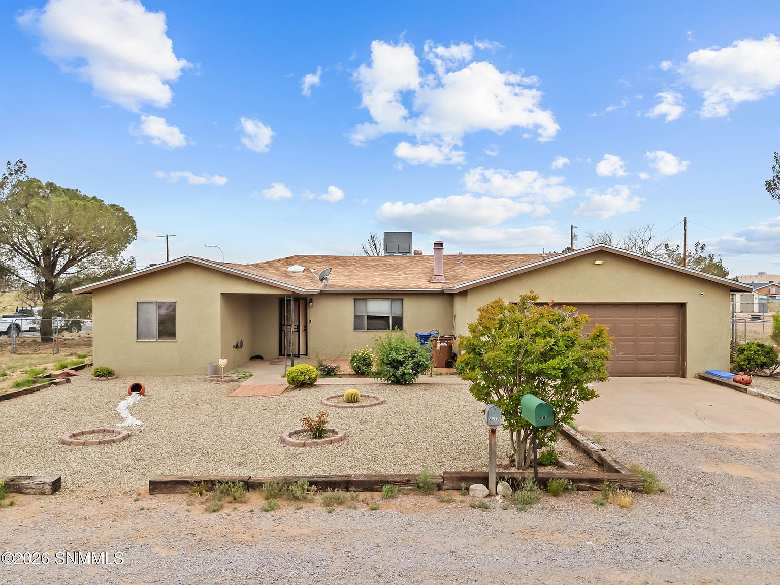 5011 Calle Del Ranchero Las Cruces, NM 88011  | Single Family
