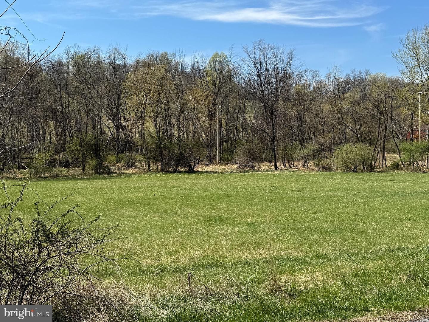 11908 Wolfsville Rd Myersville, MD 21773  | Land/Lot