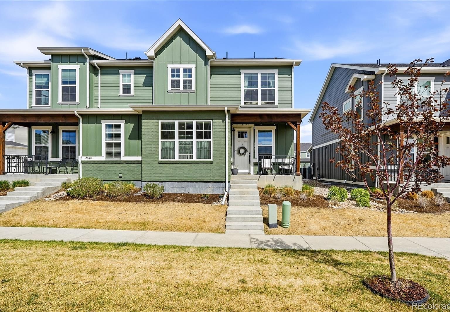 287 Dipper Ct Berthoud, CO 80513  | New build