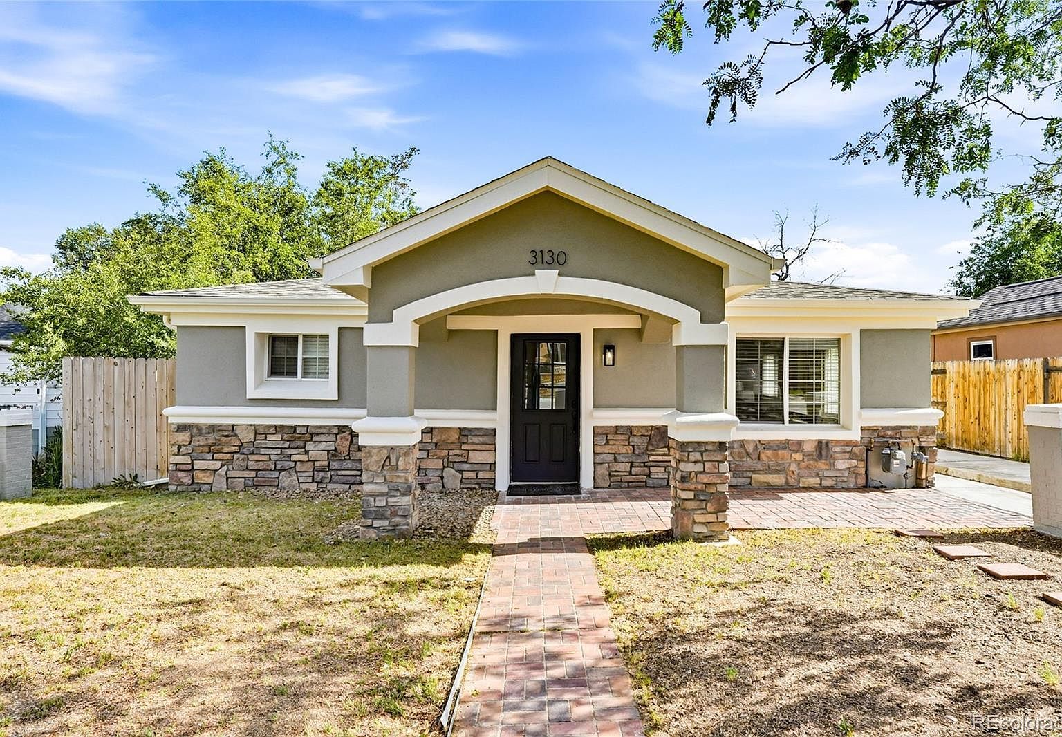 3130 W Longfellow Pl Denver, CO 80221, 80221