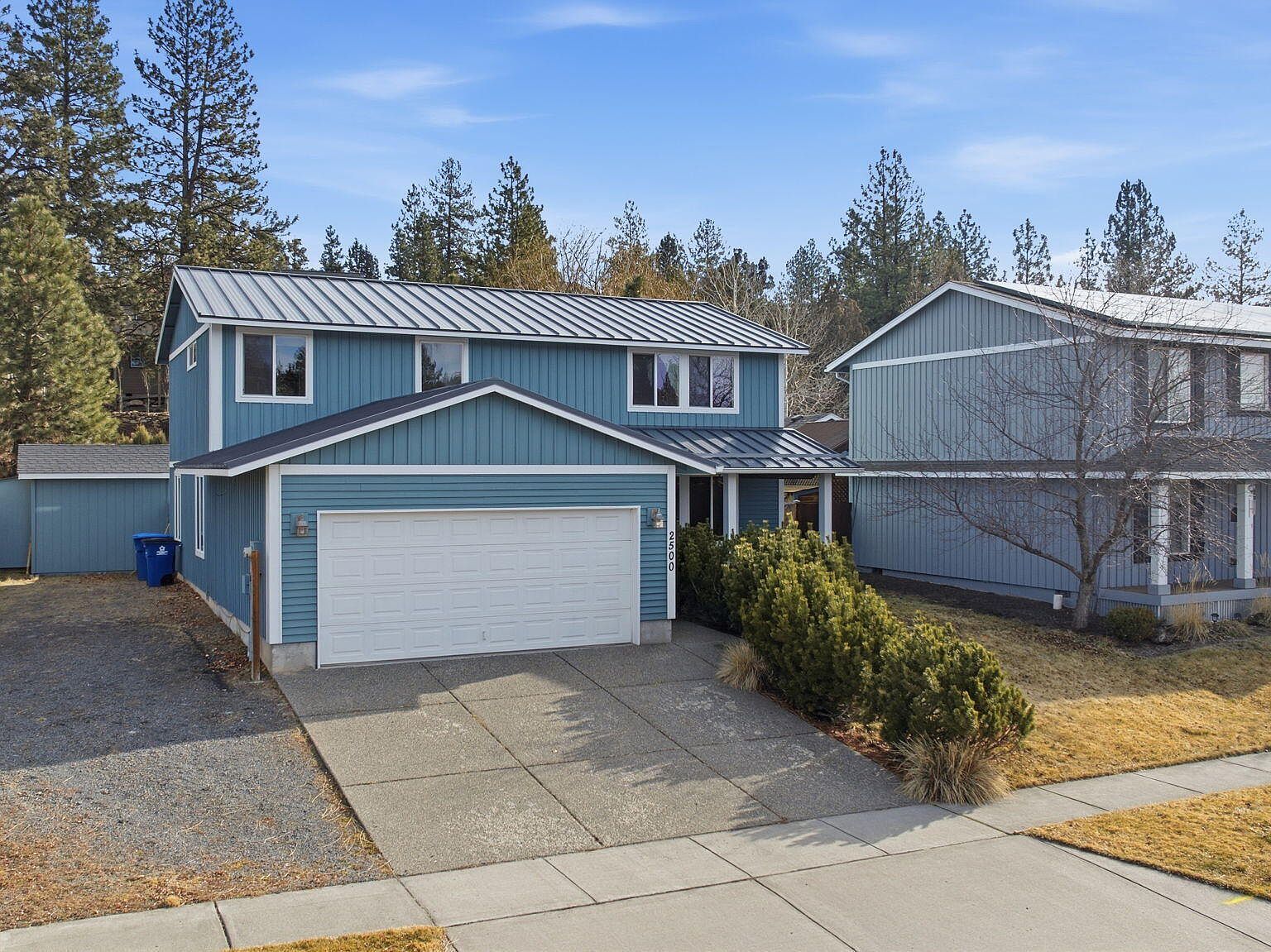 2500 NW Summerhill Dr Bend, OR 97703 - Thumbnail 2