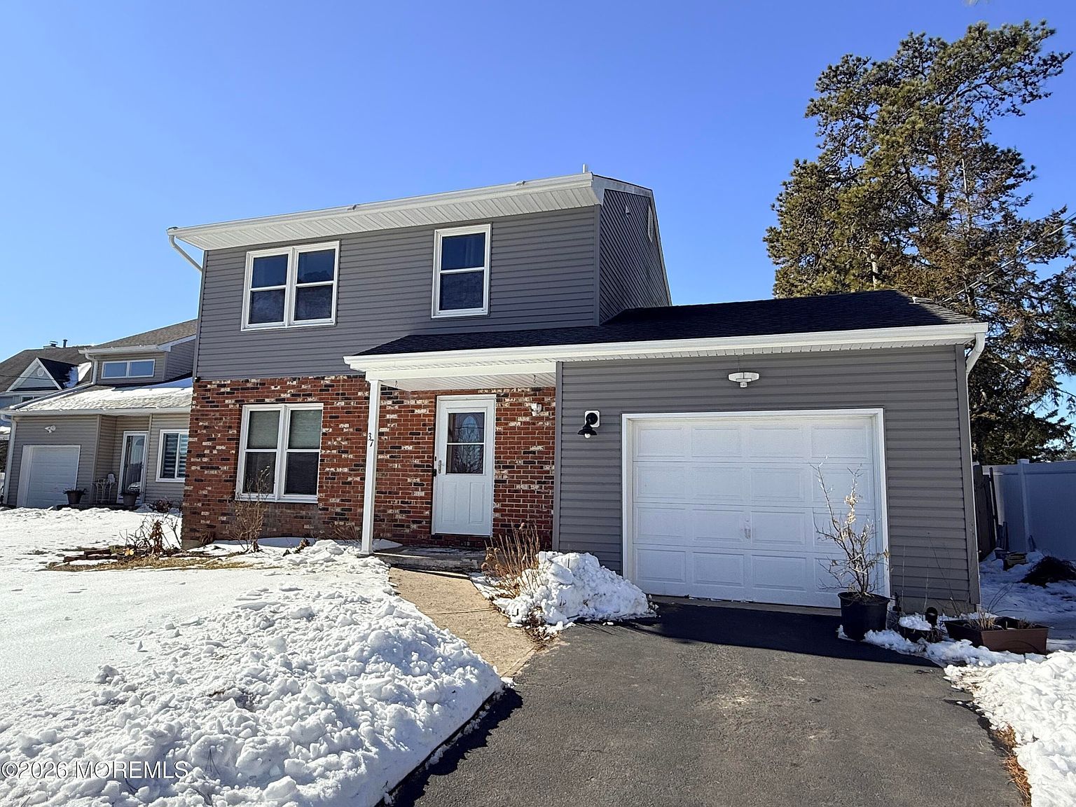37 Kettle Creek Dr Brick, NJ 08723 - Thumbnail 2