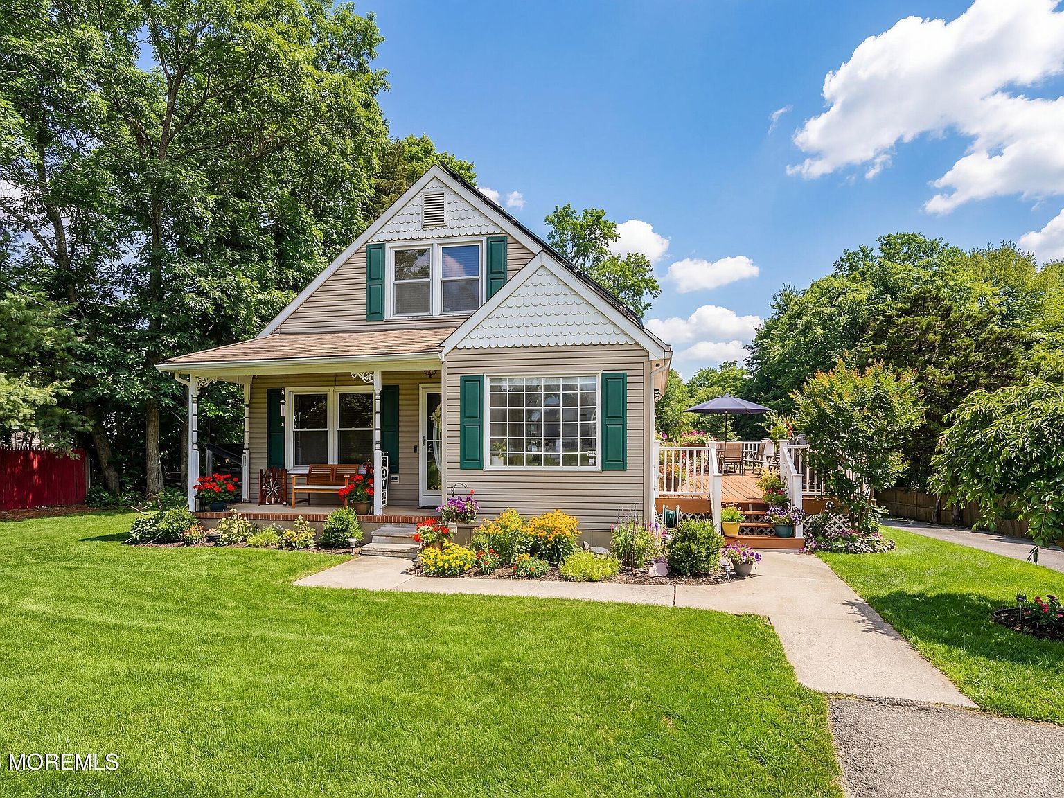 471 Harmony Rd Jackson, NJ 08527  | Single Family