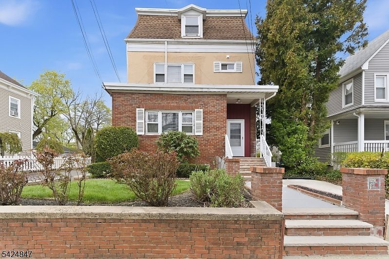 129 Duer St North Plainfield, NJ 07060  | Multi Family