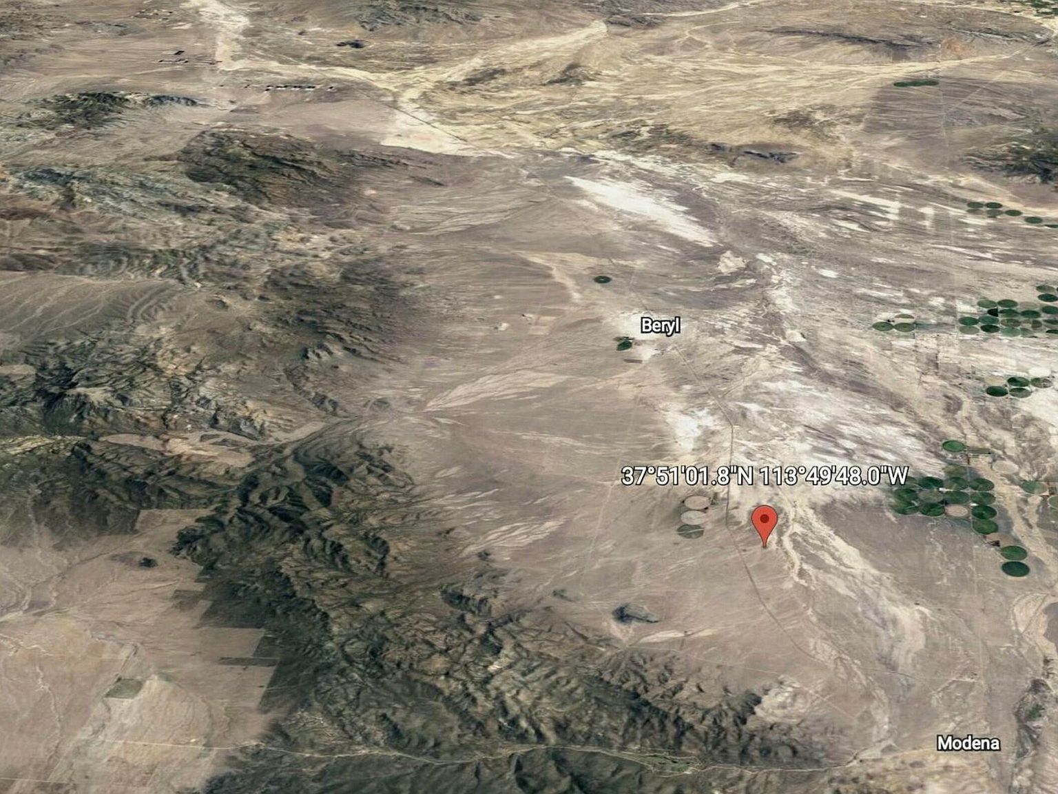 LOT 4669 Valley Ranchos #6 Modena, UT 84753 - Thumbnail 2