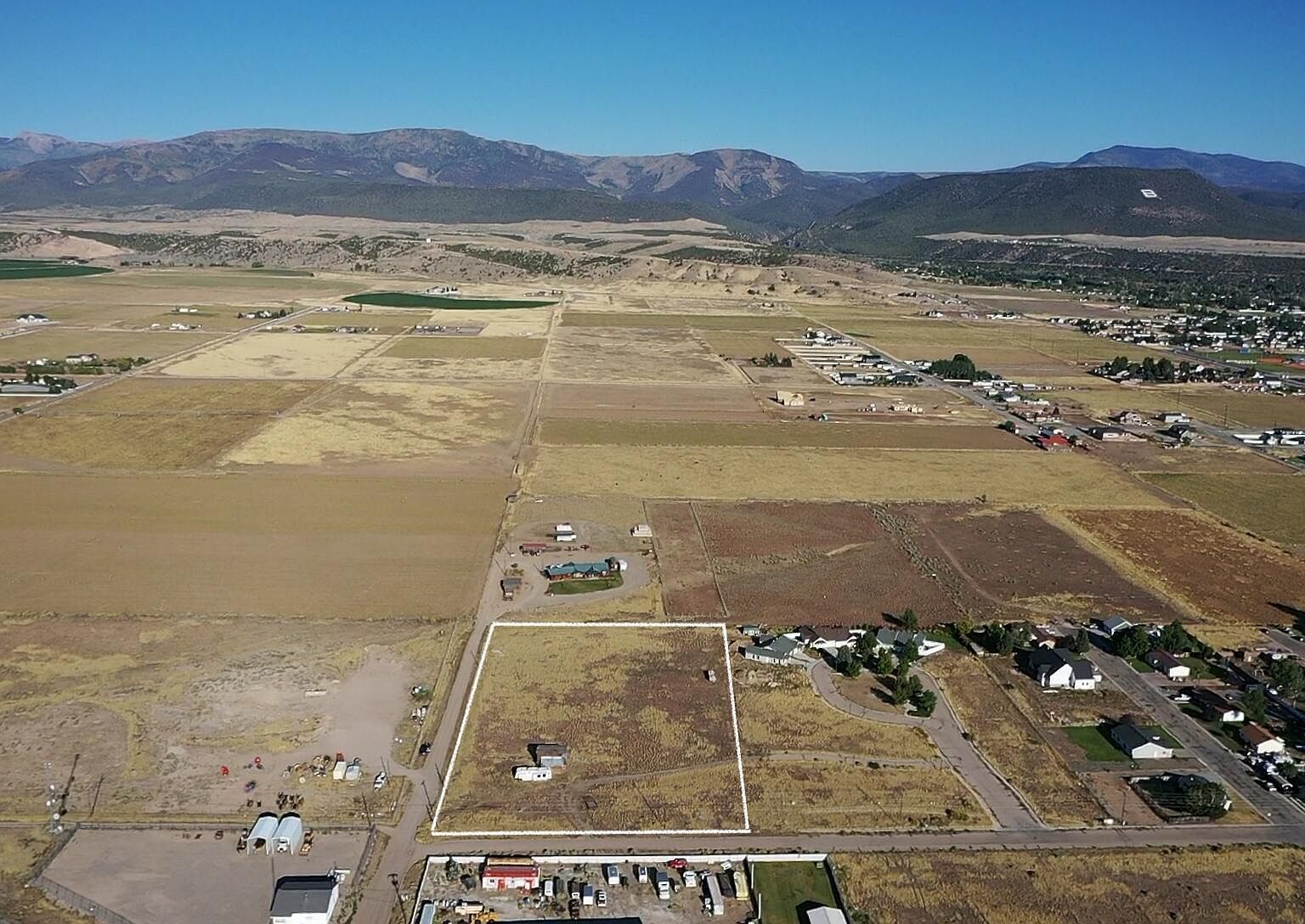 1120 N 100 E Beaver, UT 84713 - Thumbnail 2