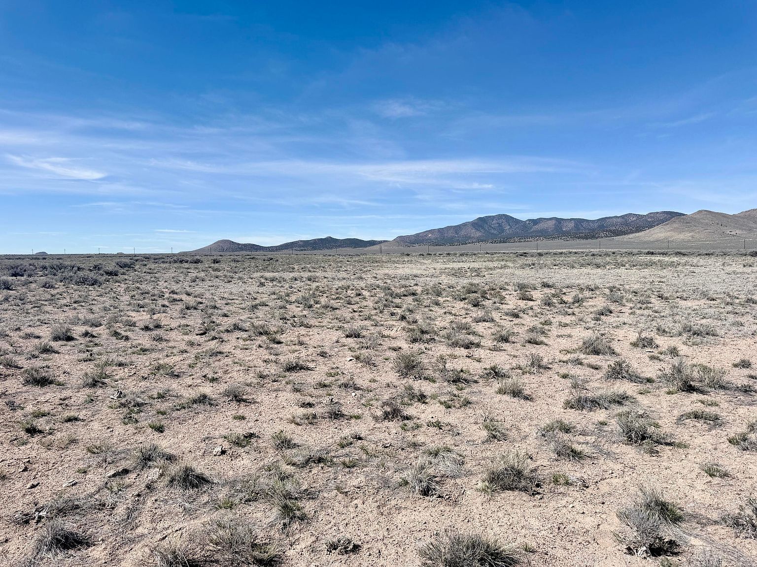 6724 N 10000 W Lot 1676 Beryl, UT 84714  | Land/Lot