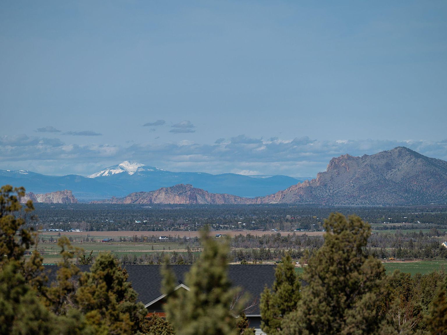 9444 SW Copper Rd Powell Butte, OR 97753 - Thumbnail 2