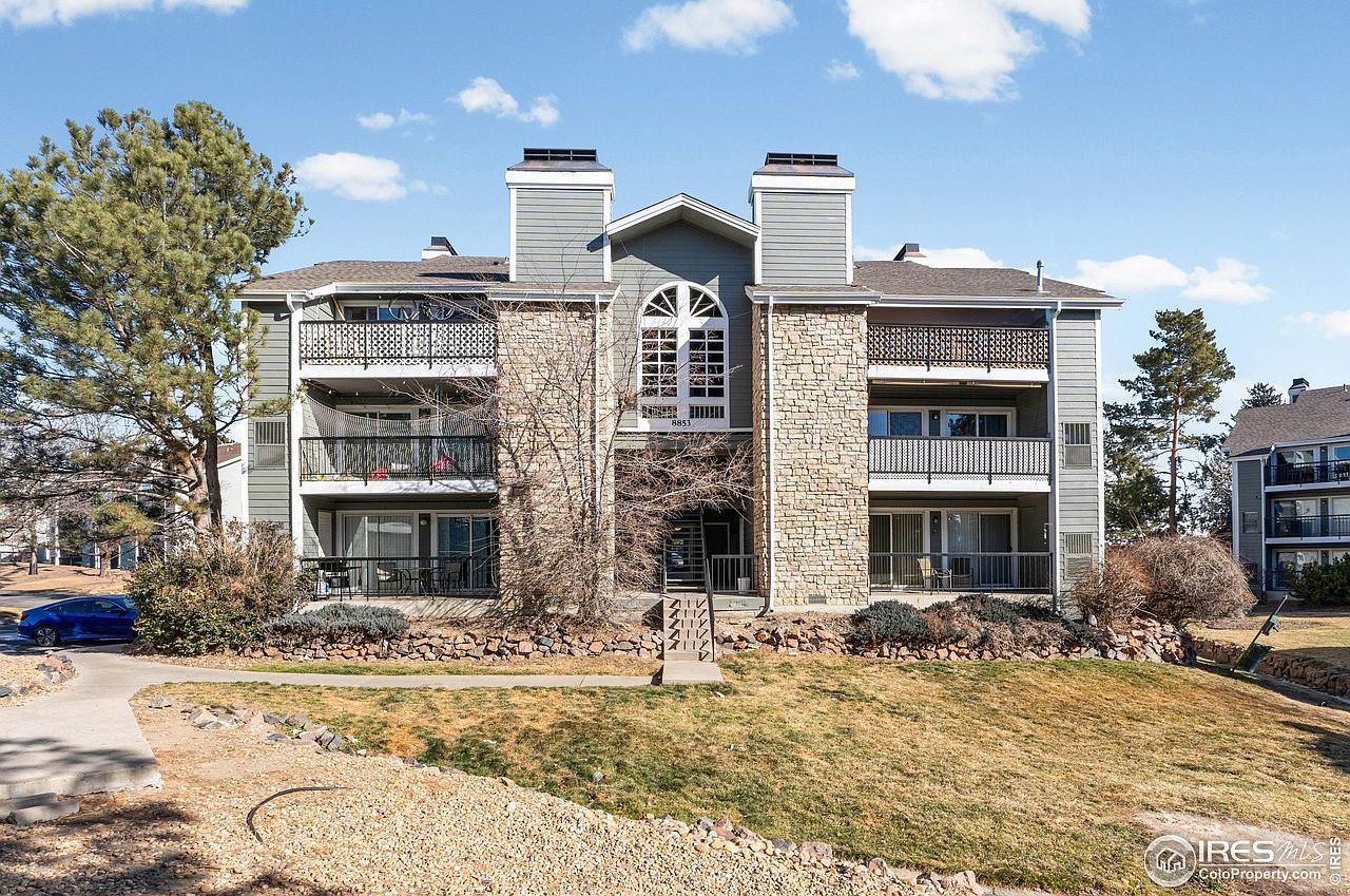 8853 Colorado Blvd APT 107 Thornton, CO 80229 - Thumbnail 2