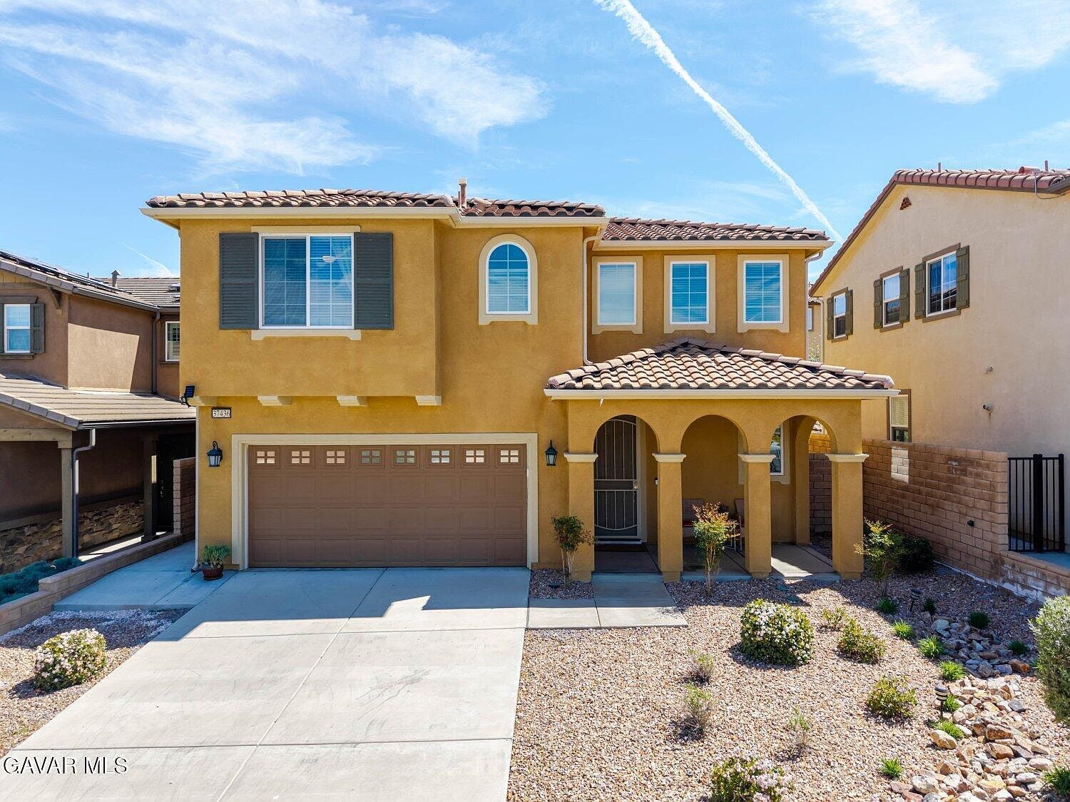 37436 Umbrella Ter Palmdale, CA 93551  | Single Family