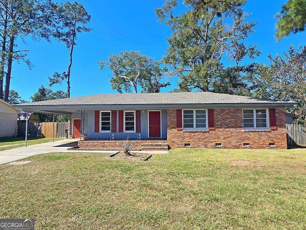 4111 Oak Dr Valdosta, GA 31605 - Thumbnail 2