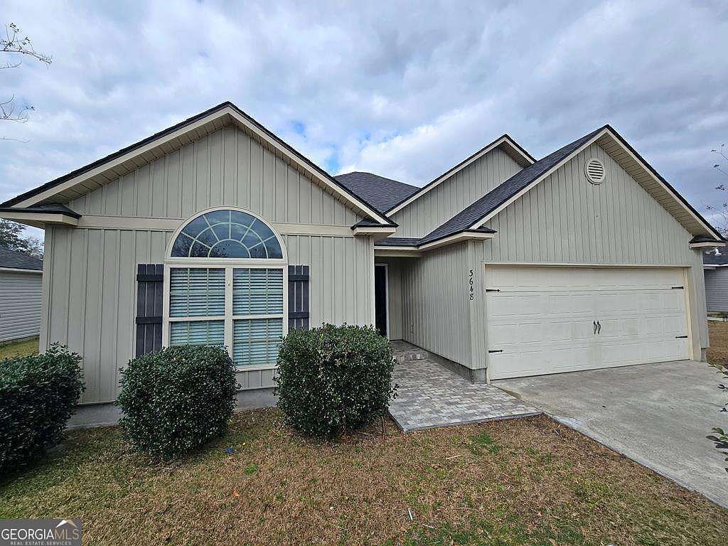 3648 Druid Oaks Dr Valdosta, GA 31605 - Thumbnail 2