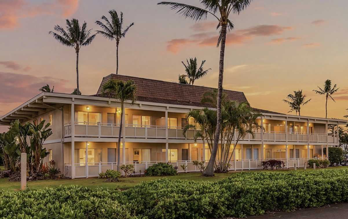 525 Aleka Loop j2, Kapa?a, HI, USA, 96746  | Condominium