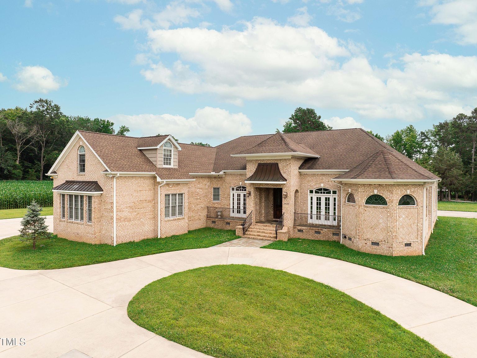 5633 Baptist Assembly Rd Julian, NC 27283 - Thumbnail 2