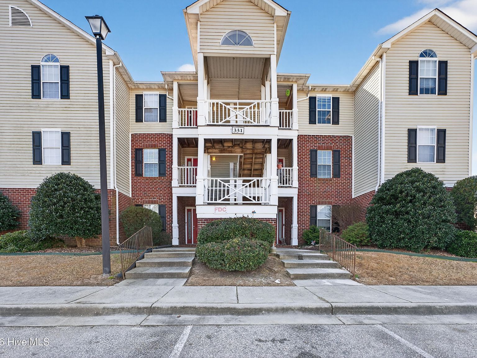 331 Bubble Creek Ct Unit 7 Fayetteville, NC 28311 - Thumbnail 2