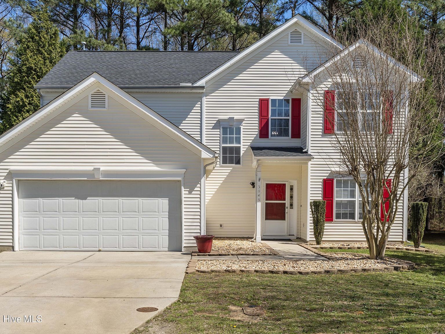 3045 Buttonwood Ln Clayton, NC 27520 - Thumbnail 2