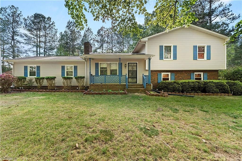 5050 Dailey Store Rd Burlington, NC 27217  | Single Family