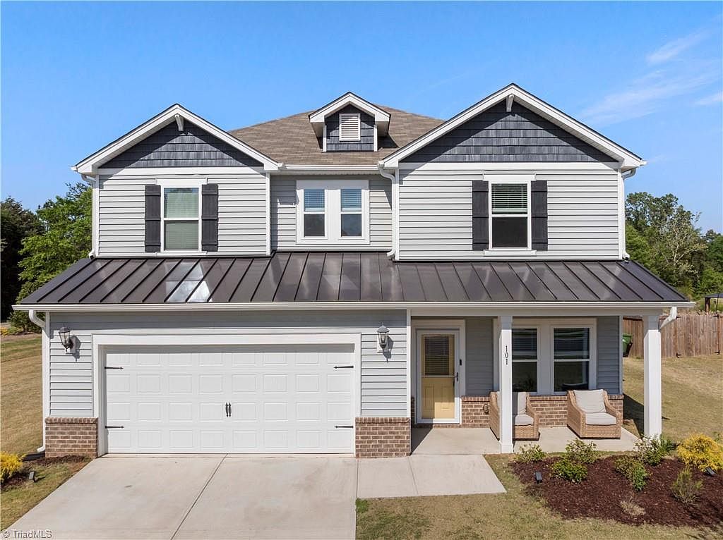 101 Stillhouse Farm Dr Graham, NC 27253, 27253