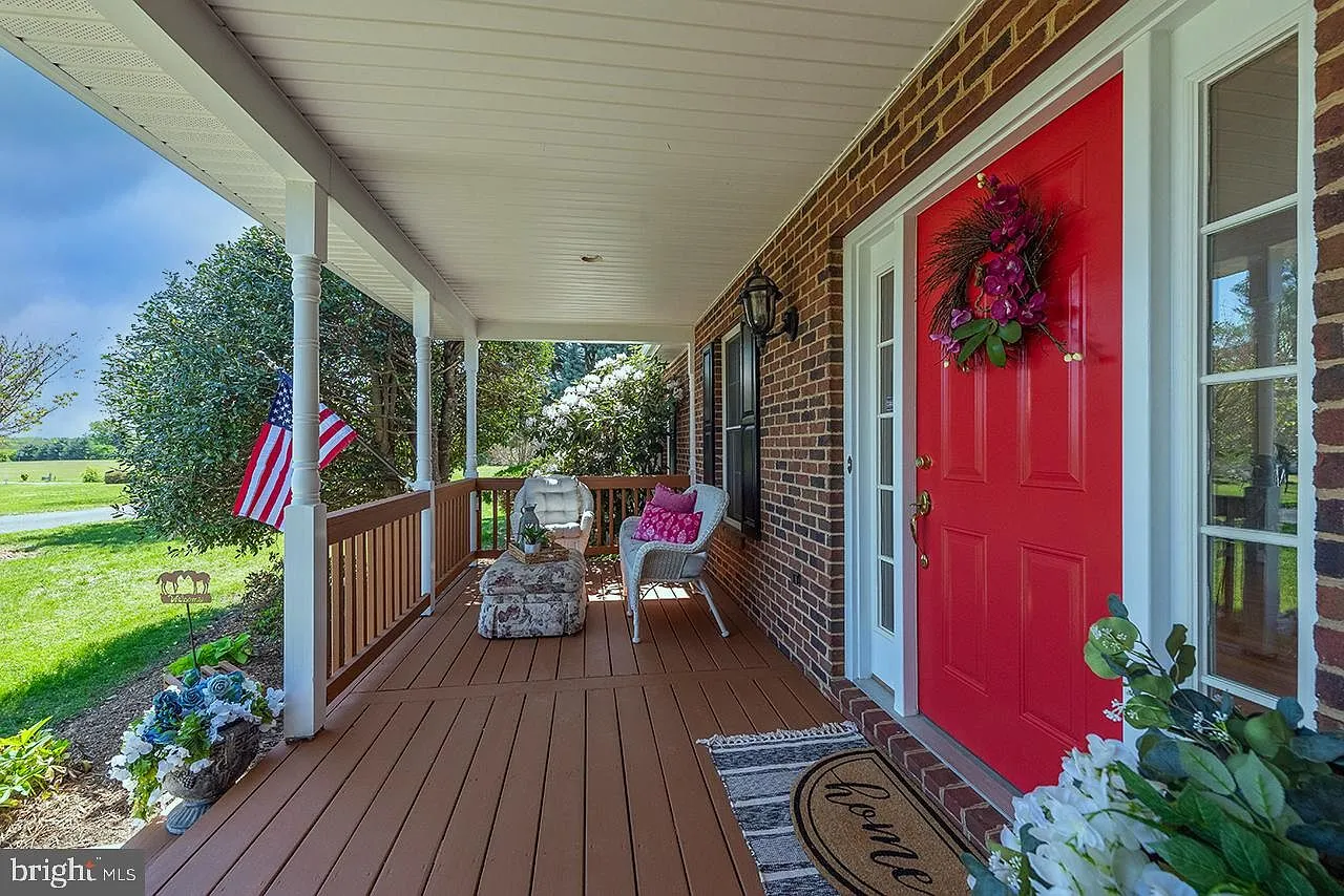 5265 Bear Hollow Ln Viewtown, VA 20106, 20106