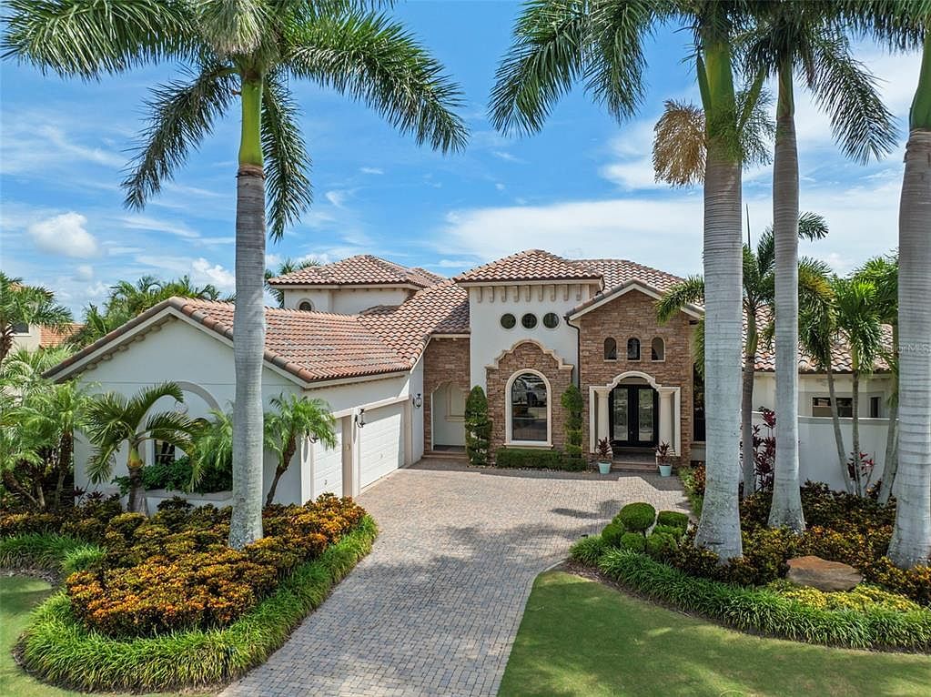 5405 Tybee Island Dr Apollo Beach, FL 33572 - Thumbnail 2