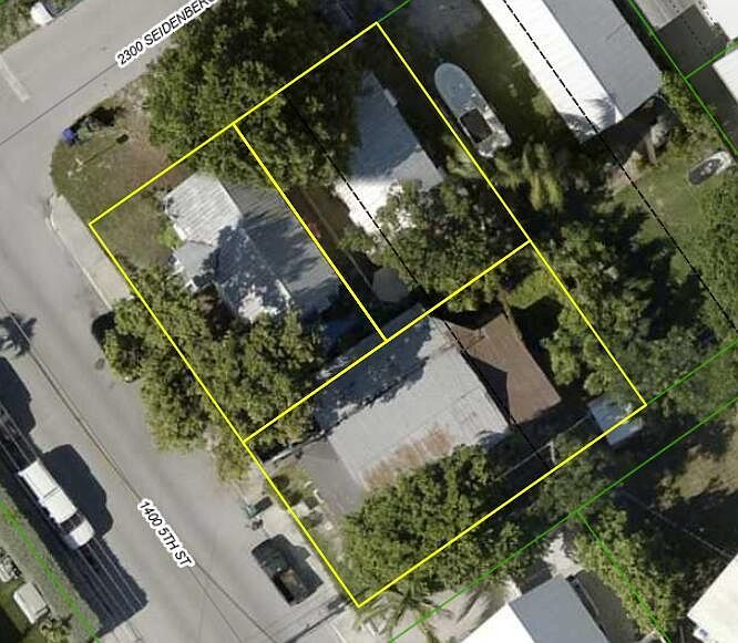 1401 5th St Key West, FL 33040 - Thumbnail 2