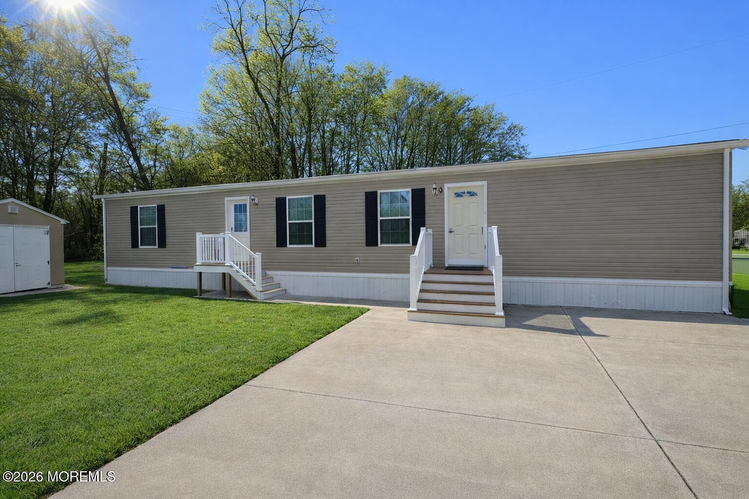 194 Jacobstown New Egypt Rd #4 Wrightstown, NJ 08562 - Thumbnail 2