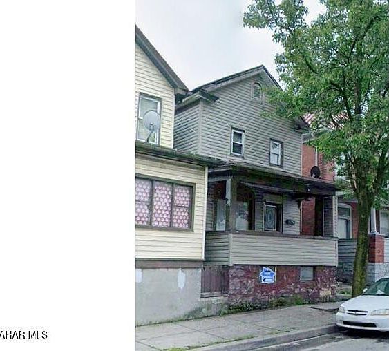 921 6th Ave Altoona, PA 16602 - Thumbnail 2