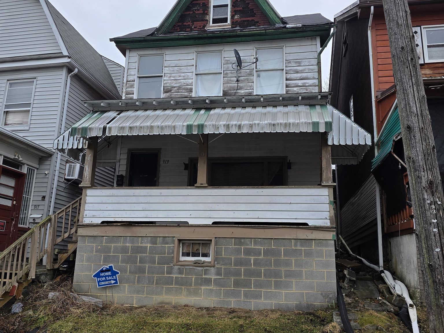 919 3rd Ave Altoona, PA 16602 - Thumbnail 2