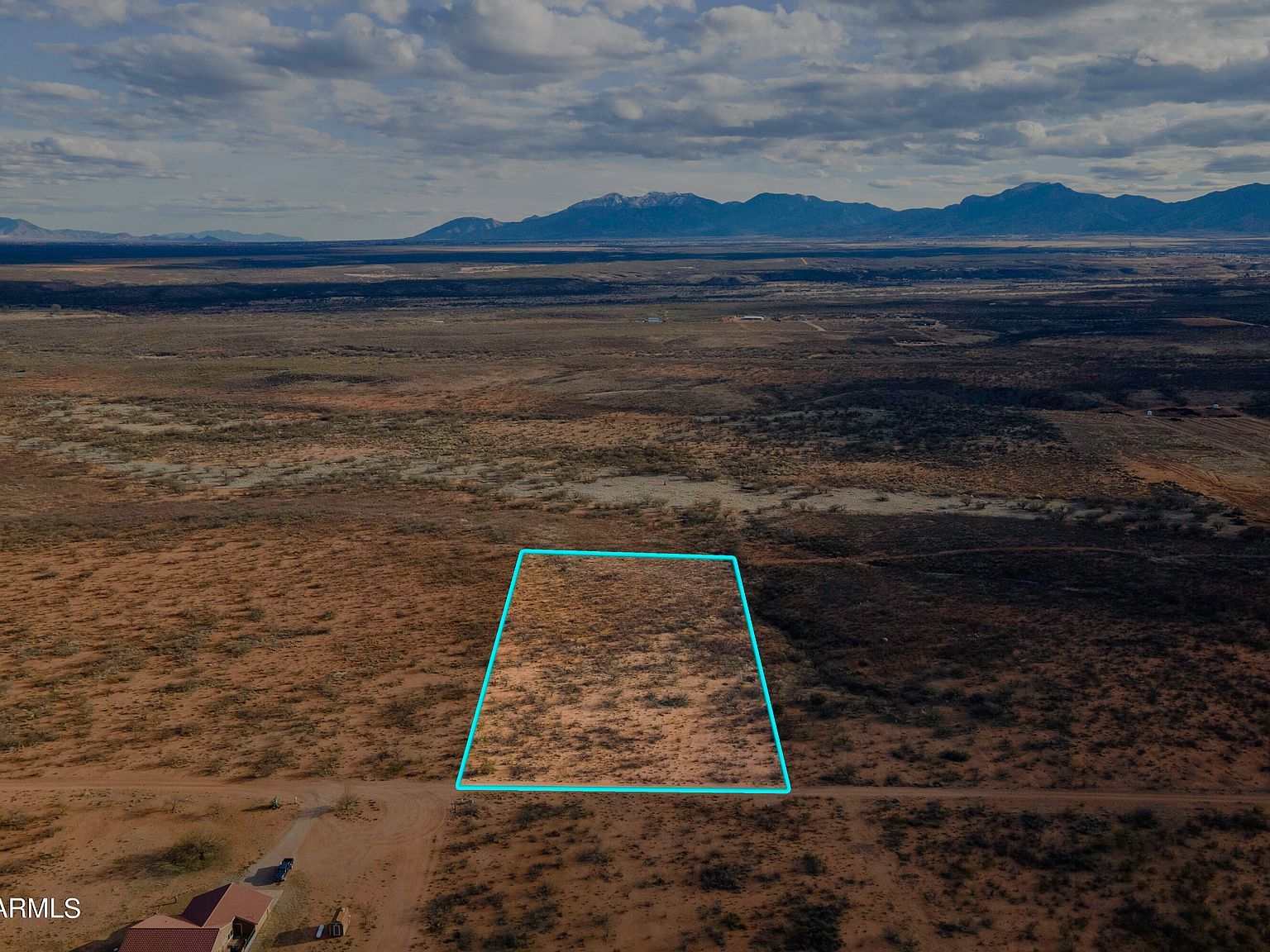 1092 E Elijah Pl LOT 7 Huachuca City, AZ 85616 - Thumbnail 2