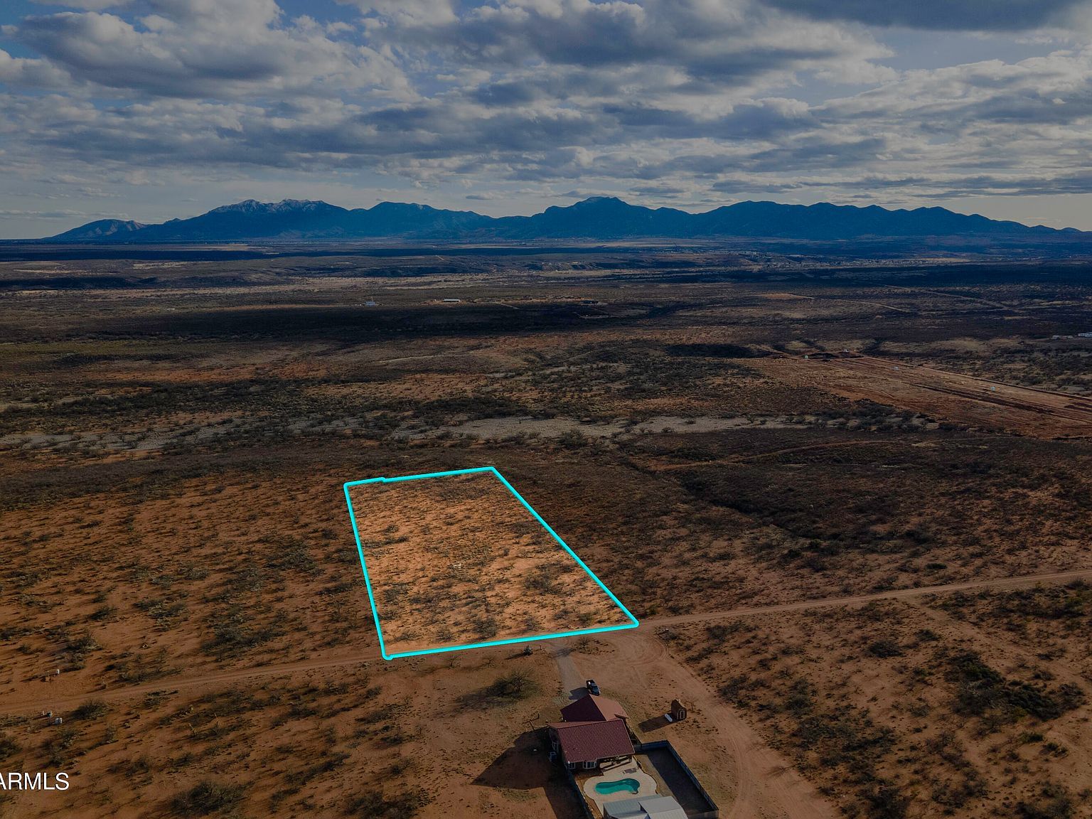 19 E Elijah Pl #19P Huachuca City, AZ 85616 - Thumbnail 2