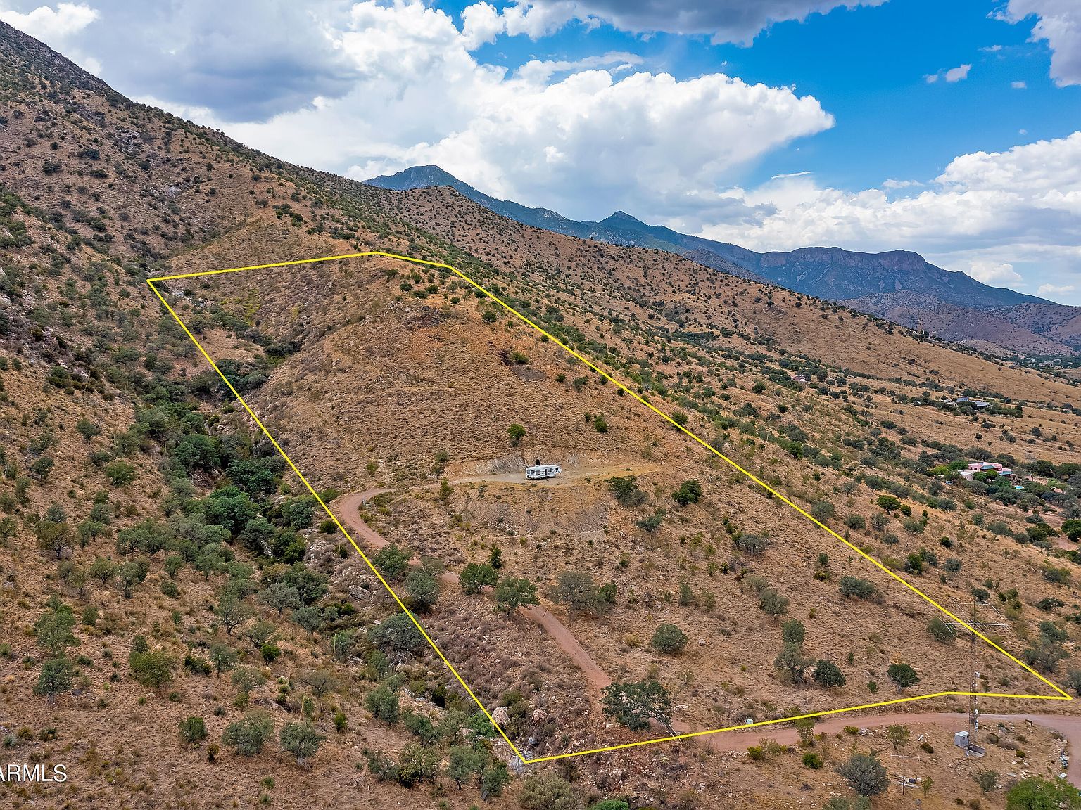 1M S Stone Ridge Rd #A Hereford, AZ 85615 - Thumbnail 2