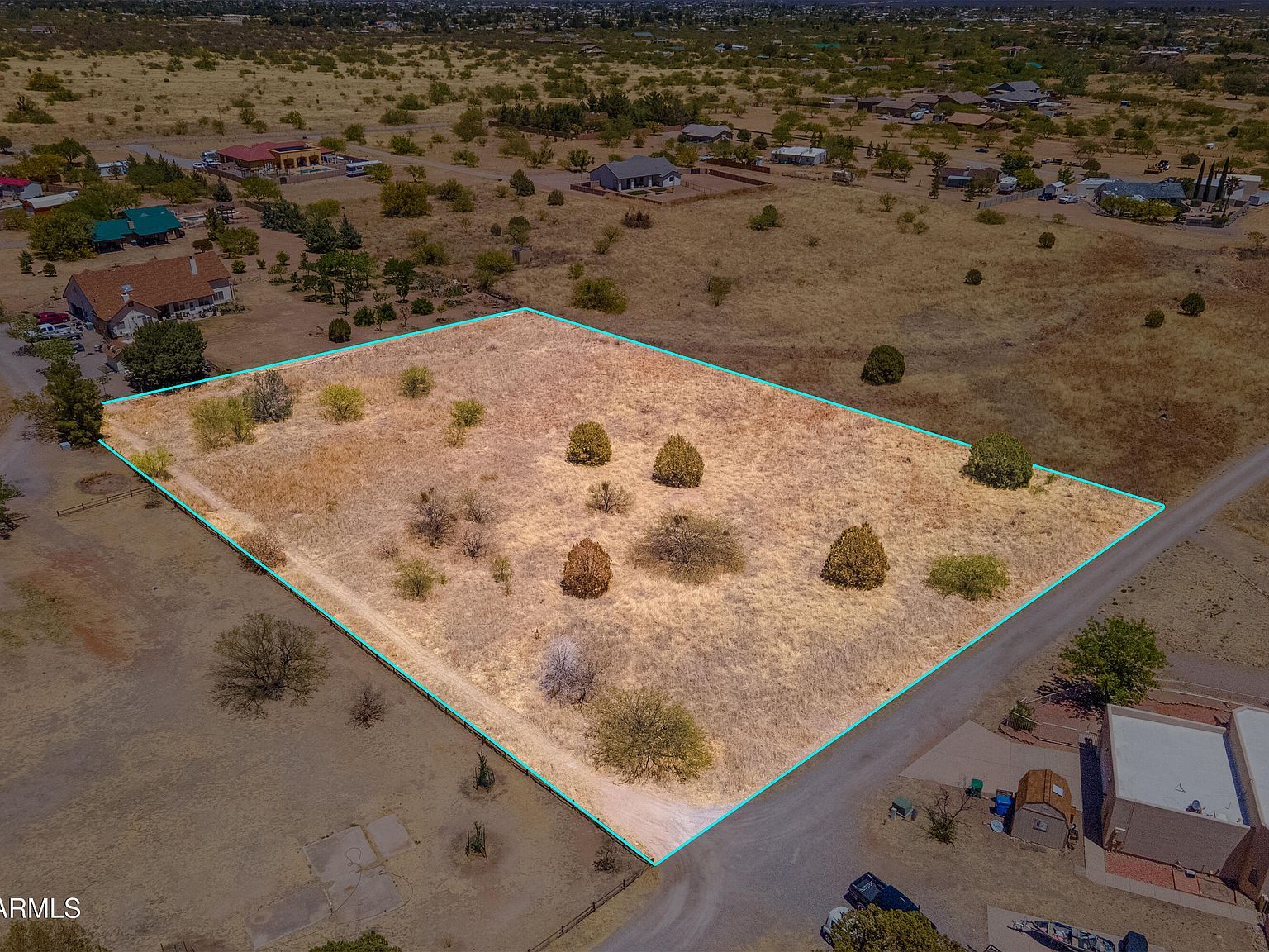 S Apache Rose Trl #3 Hereford, AZ 85615 - Thumbnail 2